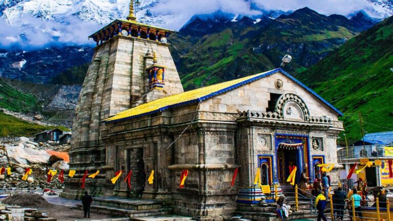 Online Booking Scams Targeting Kedarnath Char Dham Religious Places Govt Warns People in India