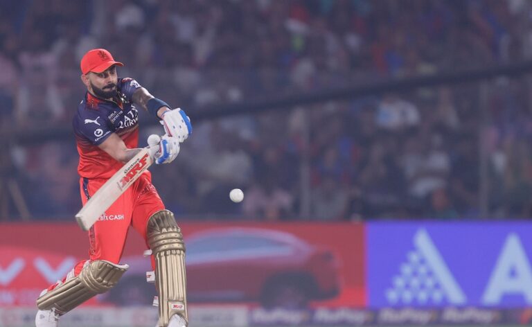 IPL 2025 Points Table, Orange Cap, Purple Cap: RCB Climb To Top, Mumbai Indians at …