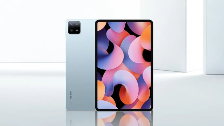 Xiaomi first ai pc with 99wh battery song to launch knowledge