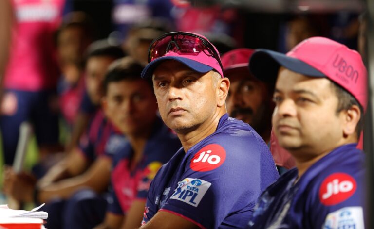 Accused of Fixing in 2-RN Defeat vs Lsg, Rajasthan Royals Break Silence