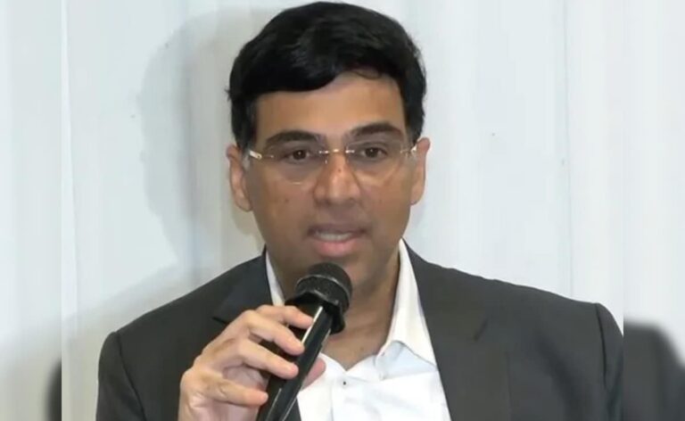 We can expect great battles between d gukesh and arjun eraigaisi aganst magnus carlsen in Norway: Viswanathan Anand