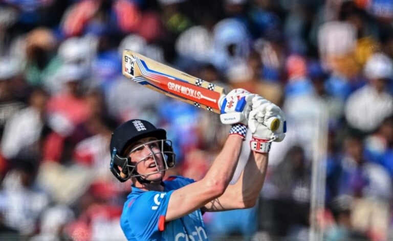 “The rules they put …”: ‘Banned’ Harry Brook Breaks Silence on Decision to Pull out of IPL 2025