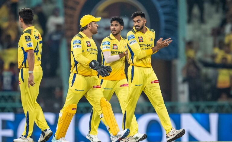 On IPL 2025 Playoff Hopes, CSK Coach Stephen Fleming’s Big Admission: “Run out of time to …”