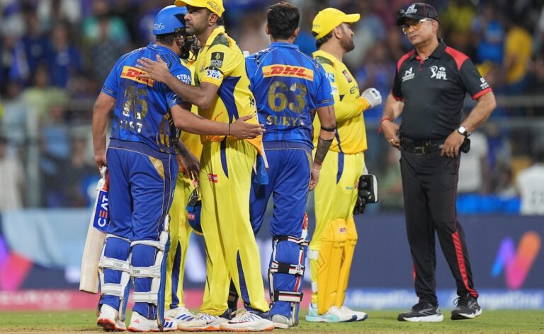 “You left Shreyas Iyer, Rishabh Pant …”: Suresh Raina Goes on Scathing Attack at Rock-Bottom CSK