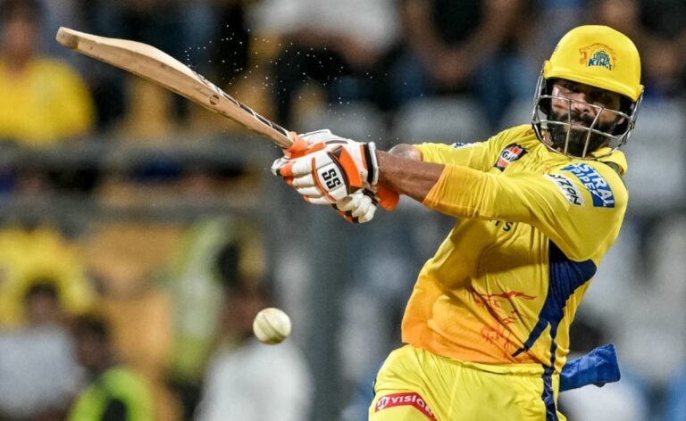 Ravindra Jadeja’s Strike-Rate, CSK’s Strategy Brutally Slammed by Virender Sehwag, Says “Go Home …”