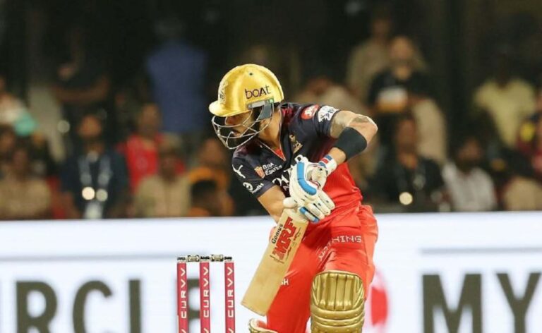 Virat Kohli-Phil Salt Brace for Jofra Archer Test as RR, RCB Eye Win
