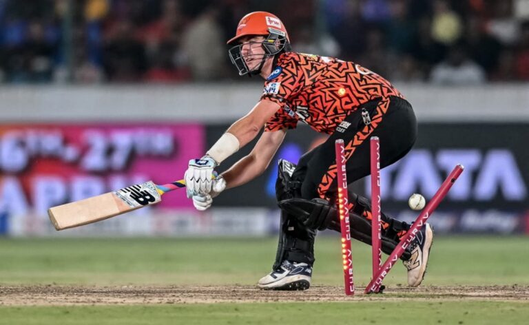 “Hasn’T worked out …”: PAT Cummins Reflects as SRH Collapse to Sixth Defeat of IPL 2025 vs Mi