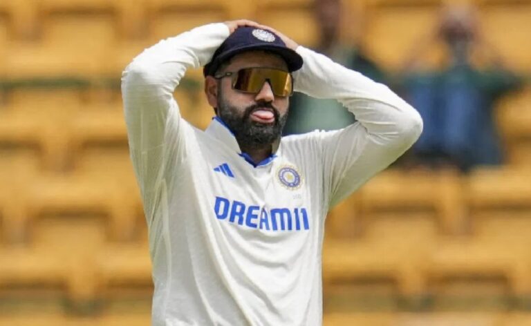 Rohit Sharma Finally Reveals Story Behind Famous ‘Garden Mein Nahi Ghoomna’ Dialogue