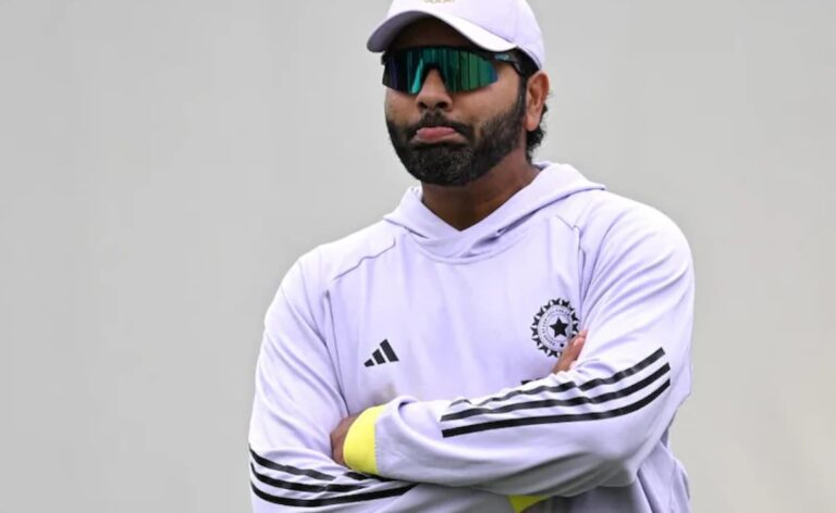 ‘Spoke to gautam gambhir, there was argument’: Rohit Sharma Breaks Long Silence on Sydney Test Pull Out