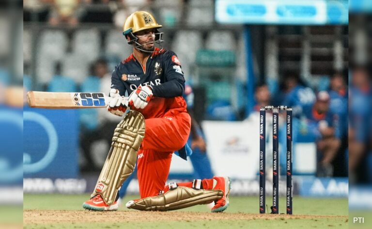 “Have to score to get selected”: jitesh sharma reflects on his mindset for t20 world cup selection