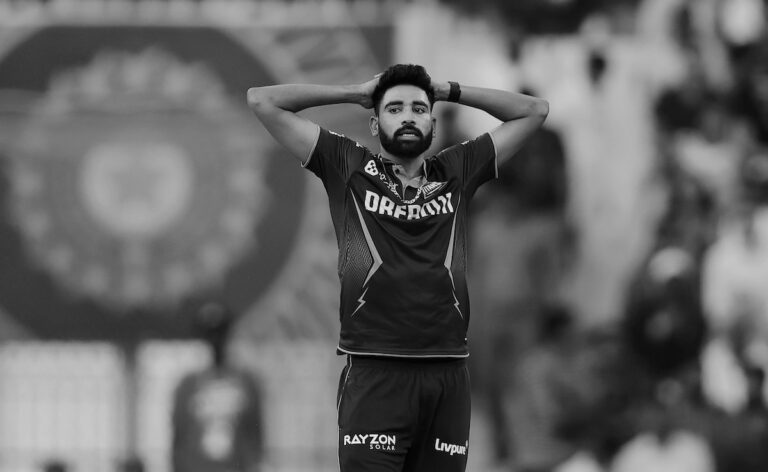 “To kill in the name of religion is …”: Mohammed Siraj Labels Pahalgam Terrorist Attack ‘Pure Evil’