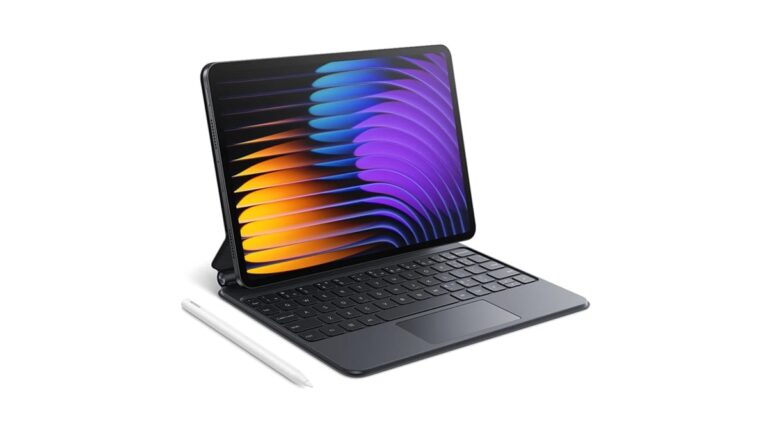Xiaomi Pad 7 Nano Texture Display Edition Sale Started Price Rs 32999