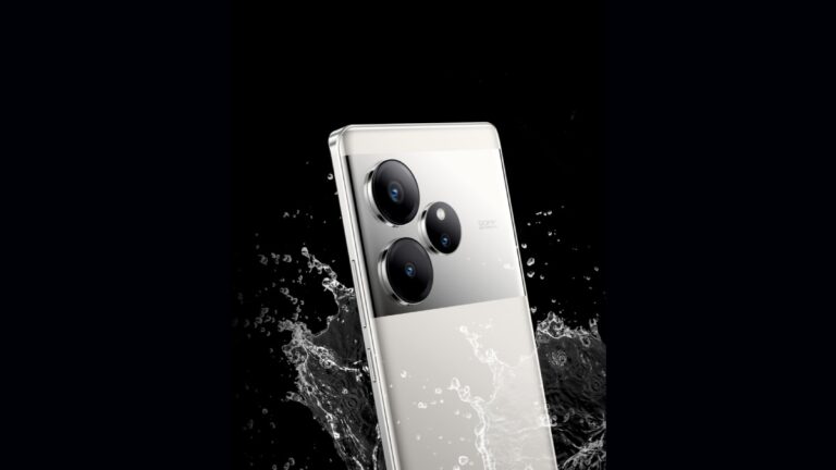 Realme GT 7 Get 3C Certification 100W Charging Speed ​​Features More Details