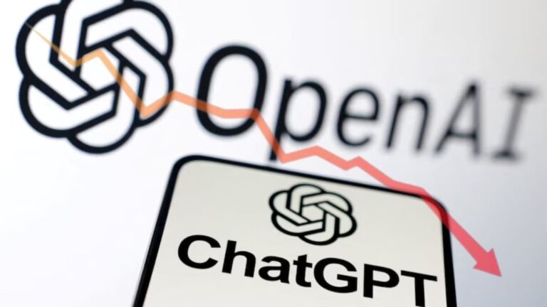 Chatgpt Down in India Worldwide Users Reporting Reply Generation Issue after Studio GHIBLI GHIBLI TREND Went VIRAL ALL DETAILS