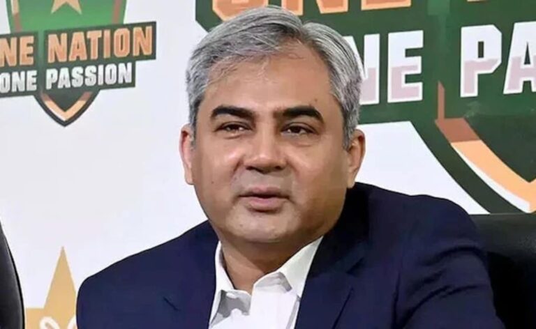 Pakistan Accused of Corruption, Mismanagement during Champions Trophy: “Curator Sold His Motorbike for …”