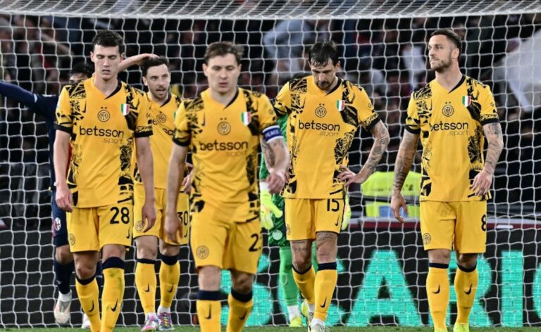 Leaders Inter Milan Level with Napoli after Falling to Riccardo Orsolini Stunner at Bologna