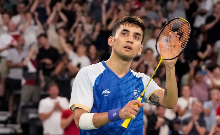 Top Indian Shuttlers for Badminton Asia Championships