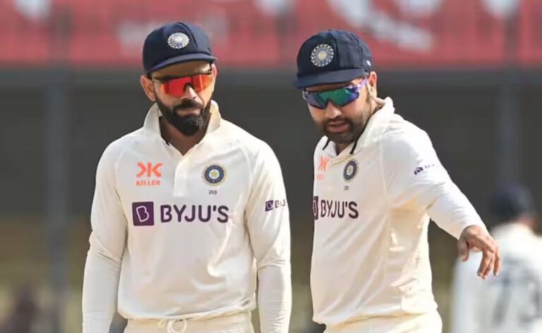 Rohit Sharma-Virat Kohli to be dropped for England Tests? Chris Gayle Says “Don’T Push Them …”