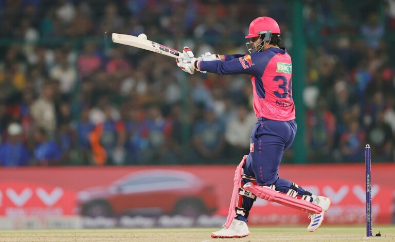 “One Person Never …”: Nitish Rana Breaks Silence on Not Being Sent by RR for Super Over Vs DC in IPL 2025