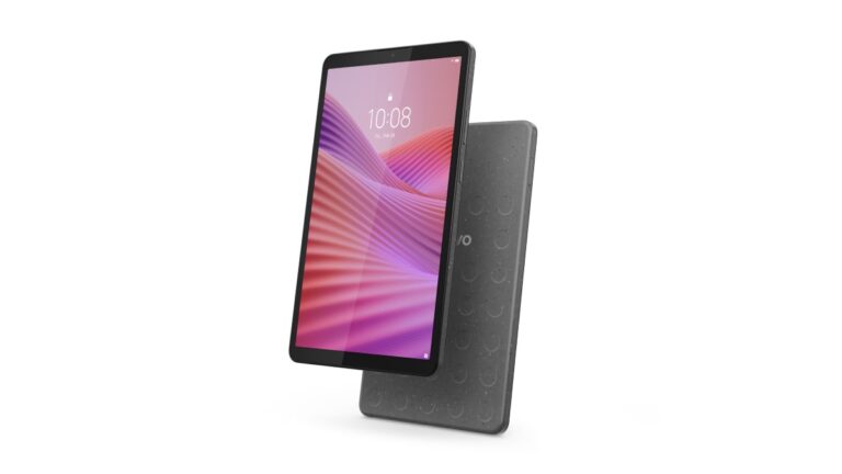 Lenovo Tab K9 with 4GB Ram 5100mAh Battery 8MP Camera Launched Features full Specifications