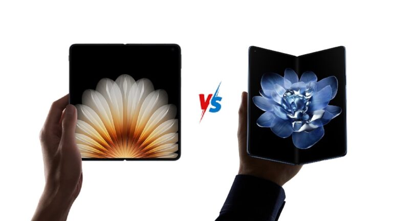 Oppo find n5 vs xiaomi mix fold 4 knowledge is best