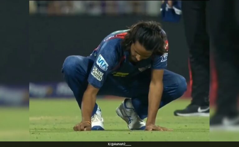 “Senior Indians Do Way WorsE”: Bcci Blasted for Double Standard Over Digvesh Rathi’s Celebrations