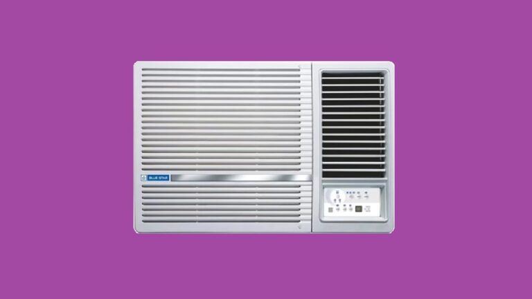Cheapest 1 Ton Window AC Under Rs 30000 on Discount Flipkart