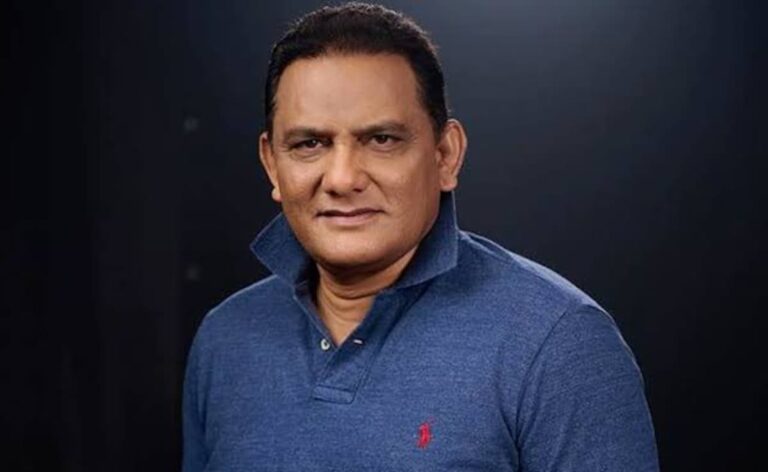 Hyderabad Association Asked to Remove Ex-India Captain Mohammed Azharuddin’s Name from Stand: Report