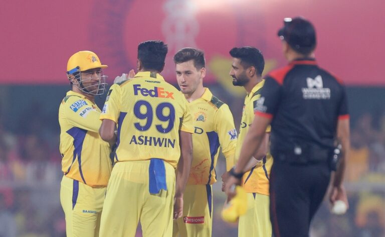 R Ashwin Breaks Silence after Massive Row Over His YouTube Channel Panelist Slamming CSK Star Noor Ahmad