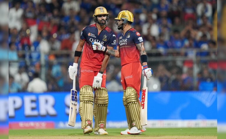 “Working with Virat Kohli, Being Around Him Is Something Special”: Devdutt Padikkal