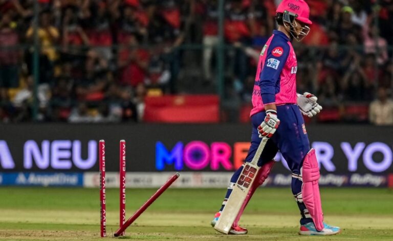 Sunil Gavaskar Namedrops Rahul Dravid in Brutal Verdict on Rajasthan Royals: “Unthinkable Cricket …”