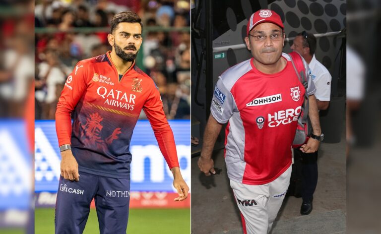 “Should’ve Used Common Sense”: Virender Sehwag Tears Into Kohli, Patidar, Other RCB Batters