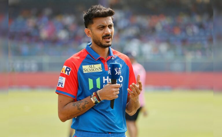 “He’s one of that guys …”: on delhi capitals captain axar patel, teammate’s big revival