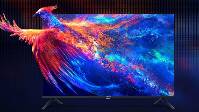 Xiaomi QLED Tv X Pro Indian Launch Set For April 10 Key Features Teased
