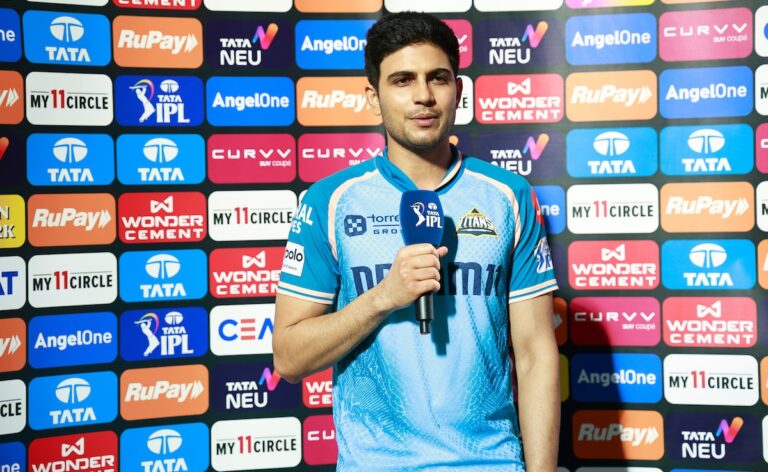 Shubman Gill’s Remarks on 14-Year-old Vaibhav Suryavanshi’s Century Draw Criticism