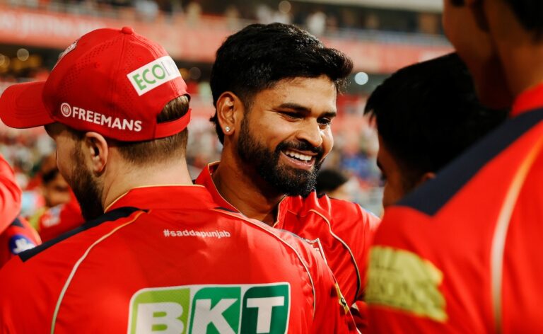Punjab Kings SHATER ALL-TIME IPL Record, Skipper Shreyas Iyer’s Fortunes Turn