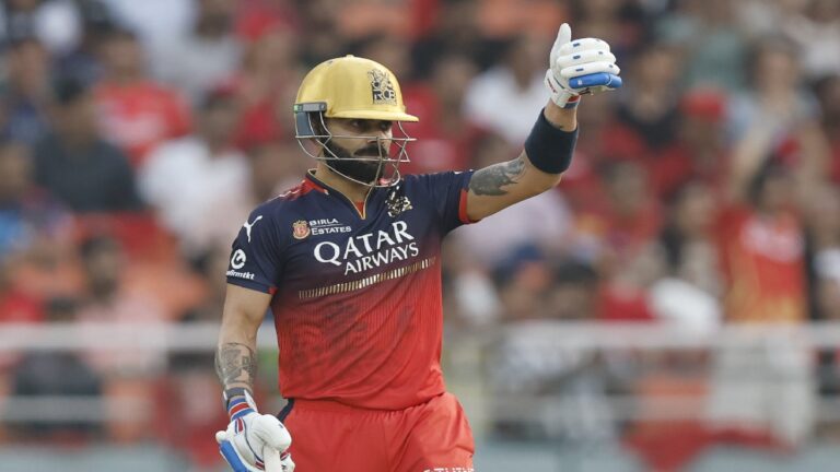 Royal Challengers Bangalore vs Rajasthan Royals IPL Match Today Live Score How to Watch Free Jiohotstar Mobile Dream 11
