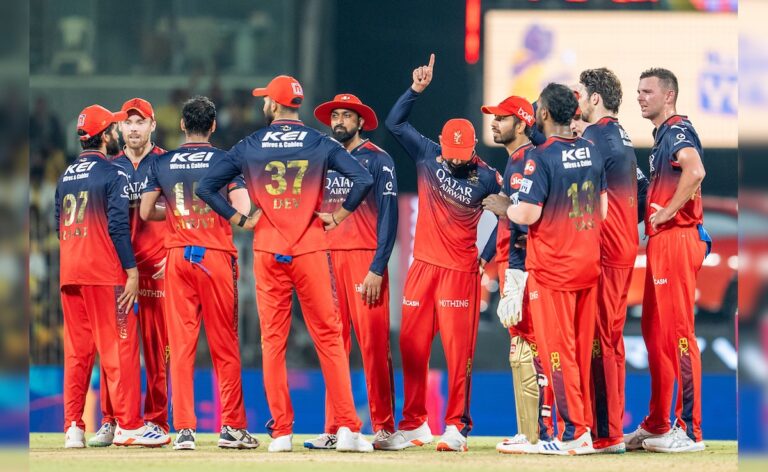 IPL 2025 Playoffs Scenario for All 10 Teams Explained