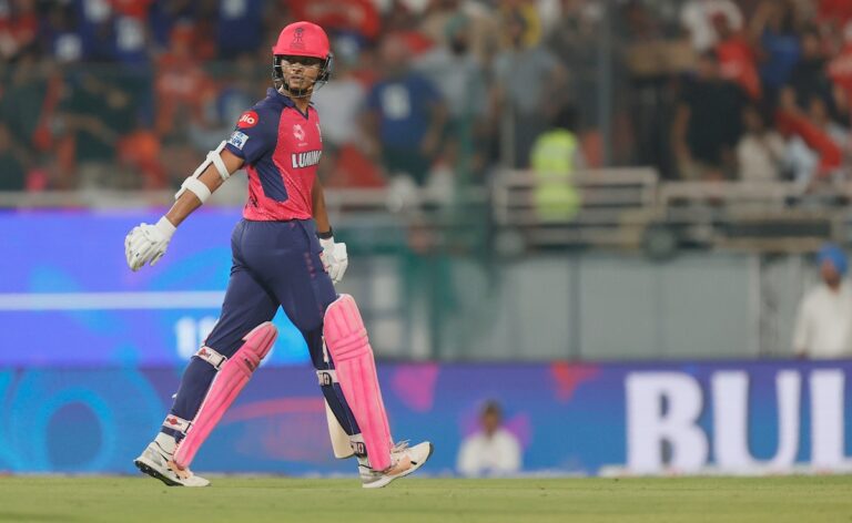 ‘Yashasvi Jaiswal Sudhar Jao’: Ex-Pakistan Captain’s Blunt Warning for out-of-form star