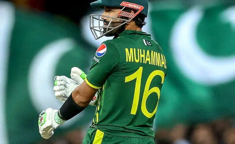 Angry Mohammad Rizwan Gives Ultimatum to Pakistan Cricket Board: ‘Give Power or …’