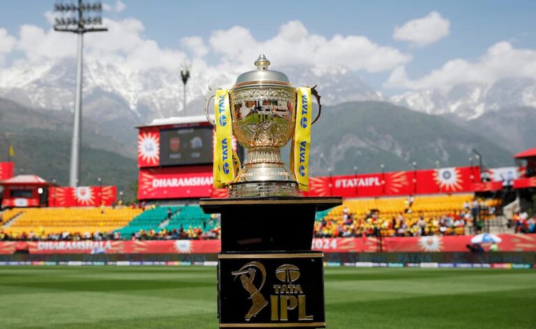 BCCI hints at expanded 94-match ipl. Reports makes big claim on new teams