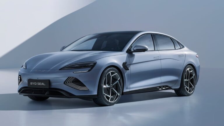 Byd marches ahead tesla to secure first position in Electric Car Market. Elon musk
