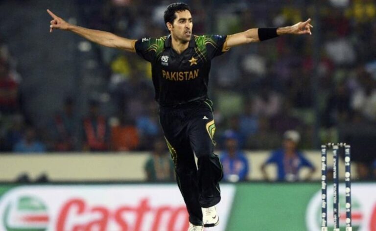 Umar Gul in Discussions With Bangladesh for Pace Bowling Coach Role