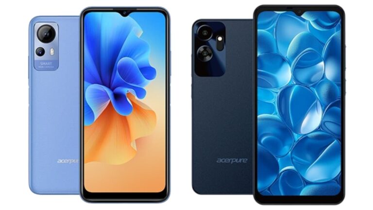 Acer launching smartphones in India March 25 One Liquid S162e S272E4 S272E4 Models Expected Specifications Availability Details
