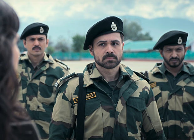 Ground Zero, other releases and the rest of the box office