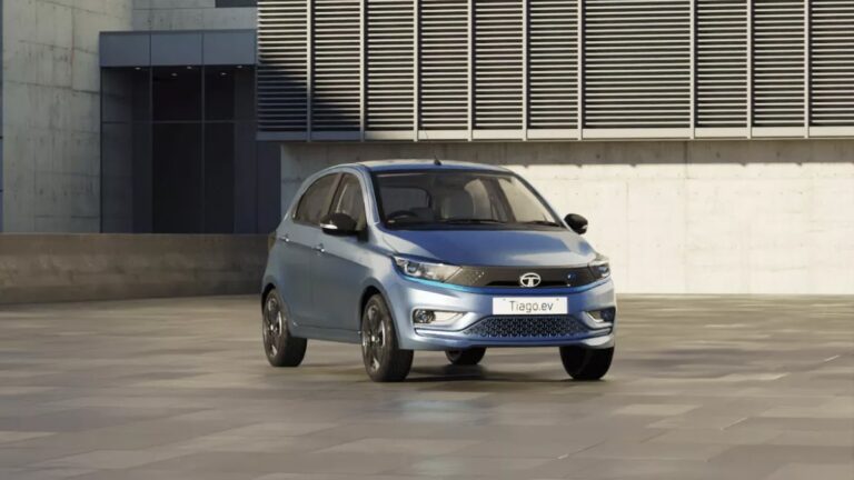Tata motors to increase price of its EVS Next Month, Preparing to Launch Harrier Ev, Mg Motor