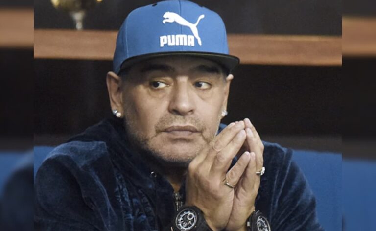 AMID Trial Over Diego Maradona’s Death, Legendary Footballer Labelled ‘Very Difential Patient’ by surgeon