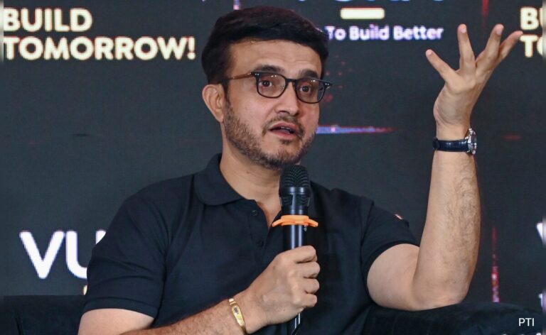 Sourav Ganguly’s Mega Praise for IPL Team Coach: “Treminous Game Sense”. Not rahul dravid or ricky ponting