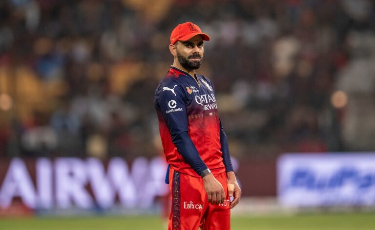 RCB Hit Rock Bottom, Break Embarrassing IPL Record With Yeet Another Home Defeat