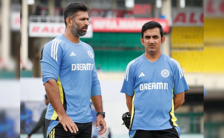 After Bcci’s Sudden Sacking, Abhishek Nayar Joins This League as Mentor